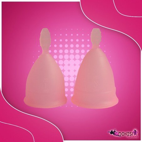 Feminine Hygiene Silicone Menstrual Moon Period Cup