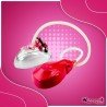 Ultimate Pussy Pump Pro-Vibrating