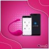 LUSH 2 Remote Control Vibrator ACV-003