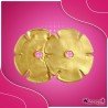 Gold Collagen Breast Mask