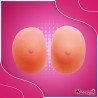 Silicone Breast A or B Cup