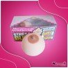 Silicone Squeeze Breast Ball