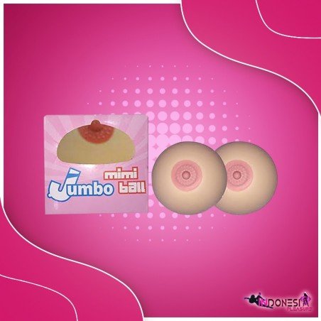Jumbo Mimi Ball