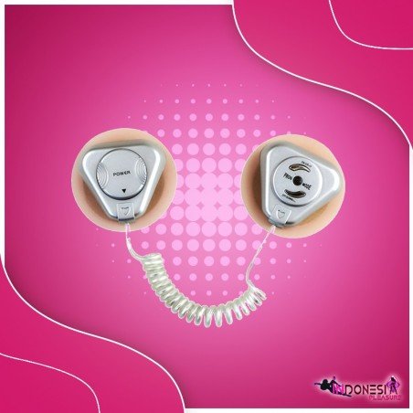 Shock Therapy Electro Sex Kit V2