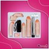 BEAUTY SEX VIBRATOR KIT