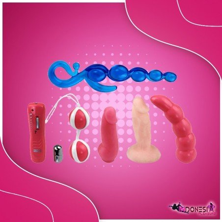 LOVE KIT FOR COUPLE FLIRTING SUITS WITH CONTROLLER