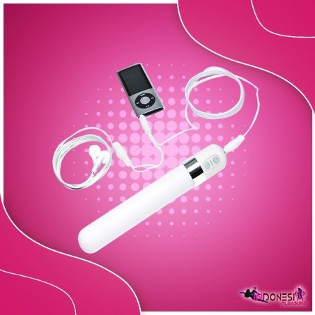Ohmibod Music Vibrator Feel the Music