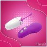 20 Modes Vibration Wireless Vibrating Egg for Female BV-010