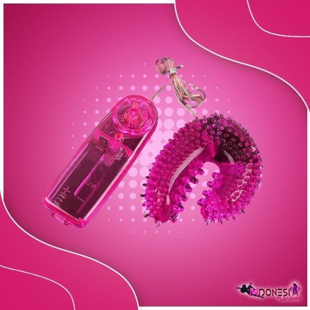 G Spot Jelly Bullet Vibrator