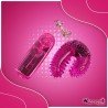 G Spot Jelly Bullet Vibrator