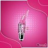 Lover Teaser 10 Speeds Finger & Clit Vibrator for Women