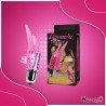 Lover Teaser 10 Speeds Finger & Clit Vibrator for Women For Women