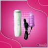 10 mode Speed Bullet Vibrator for Women BV-016