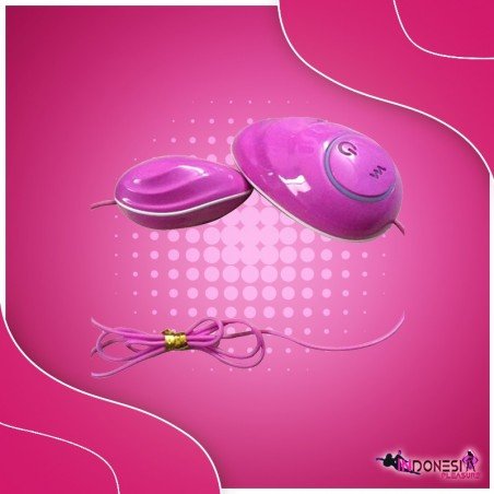 Naughty Mouse Vibrator