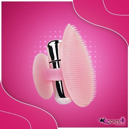 Seducive Pussy Vibrator