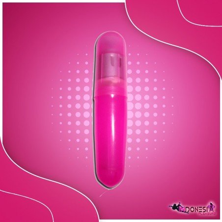 Pleasure Centre Bullet Vibrator