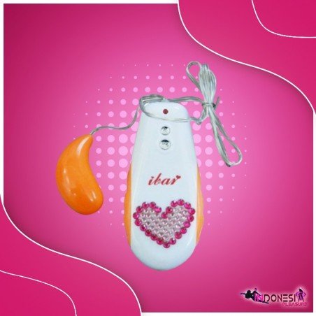 Jump Egg Droplets Bullet Vibrators