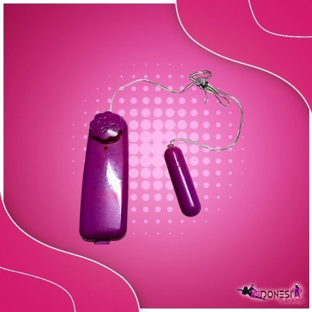 Personal Vibration Jump Egg Vibrating Bullet Massager