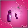 Personal Vibration Jump Egg Vibrating Bullet Massager