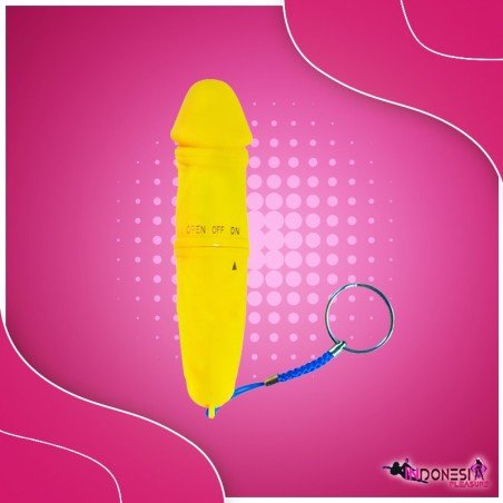 MINI PUSSY VIBRATION MASSAGER