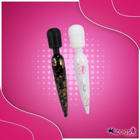 Waterproof Mini Massager