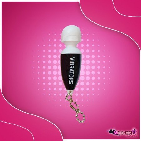 MINI VIBRATING MESSENGER