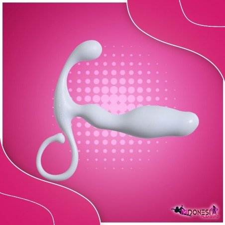 G POINT PROSTATE MASSAGER GS-002