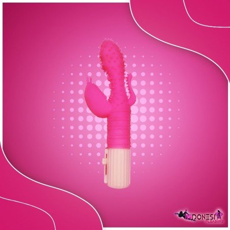 GRANULE MASSAGER ROD GS-006