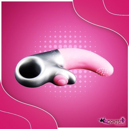 FINGER LOVER- PARTICLE GS- 011