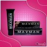 Maxman Delay Sex Creme Penis Enlargement 60g
