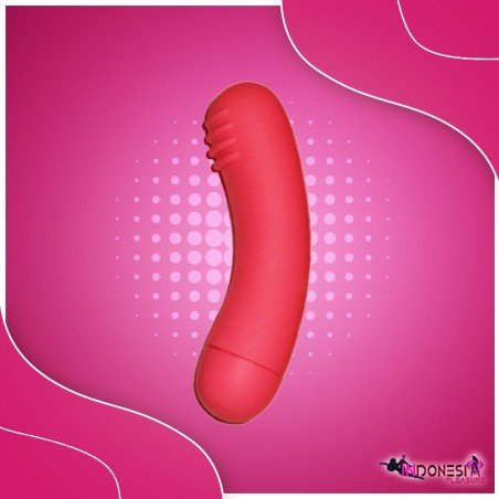 MASSAGE STICK- SCREW THREAD SHAPE