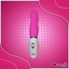 TOWERING DRILL G-SPOT VIBRATOR