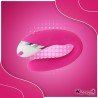 30 SPEED VIBE USB RECHARGABLE SILICONE G SPOT VIBRATOR