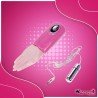 BAILE TEASER TONGUE CLITORIS STIMULATION 3 MODE VIBRATOR GS-029