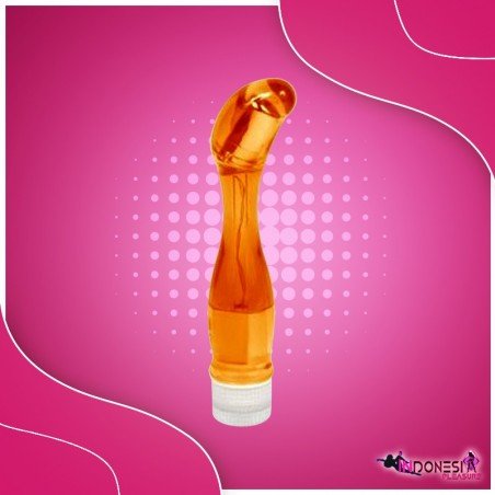 Hammer Blue Vibrator