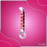 Pleasure Glass Dildo
