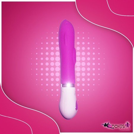 Baiai Luxury Vibrator LXV-005