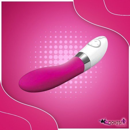 Alice Lovetoy Premium Massager LXV-006