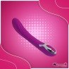 PRETTY LOVE WONDER RECHARGEABLE WATERPROOF VIBRATOR