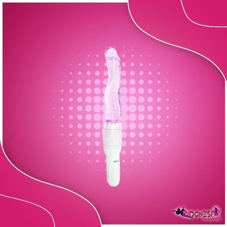 Wild Flirt Luxury Vibe