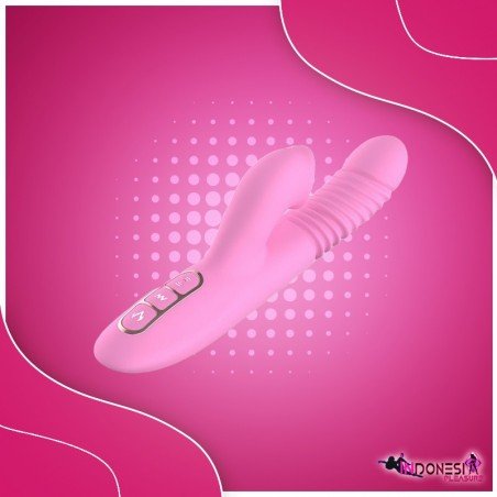 SUPER CLIMAX LOVER RABBIT