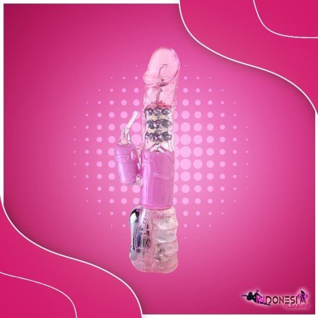 SUPER RABBIT VIBRATOR