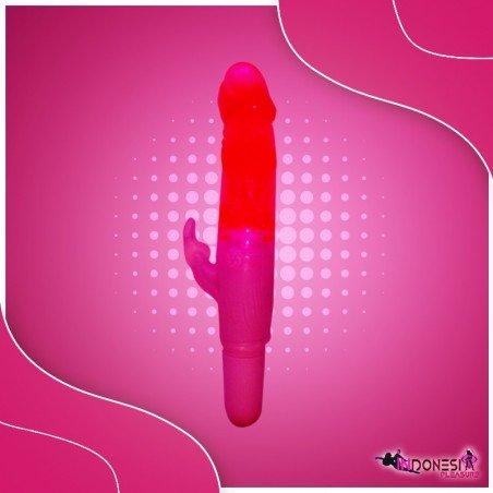 MINI RABBIT VIBRATOR