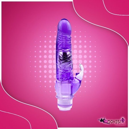 CLITORAL STIMULATION RABBIT VIBRATOR FOR WOMEN
