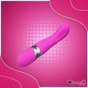 AI QINI NI BEADS STICK BUTTERFLY RABBIT VIBRATOR
