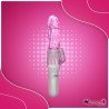JELLY FUN FEMALE RABBIT VIBRATOR