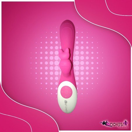 LENA RABBIT VIBRATOR