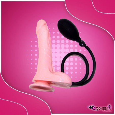 Ultimate Inflatable Realistic Non Vibrator