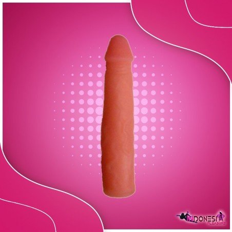 Soft feel Flexible  Realistic Non Vibrator V2