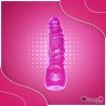 Sex Flesh Pink Realistic Non Vibrator